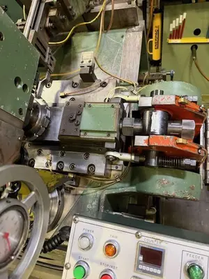 USED 1998 TAIHE(TAH) THP-22L