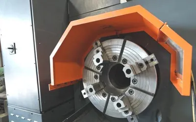 MAXICUT MLNC 9/32120 Lathes, Flat Bed, CNC | Star Equipment Co., Inc. (4)