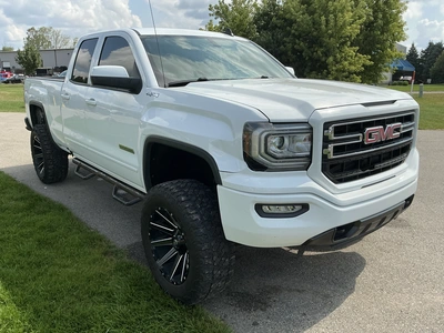 Used 2018 GMC SIERRA 1500 Pickup Trucks Michigan US | Miedema Asset Management Group #1425227