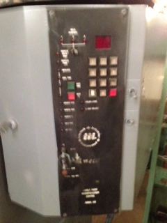 150 KVA TAYLOR WINFIELD SPOT WELDER