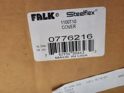 NEW FALK 1100T10C