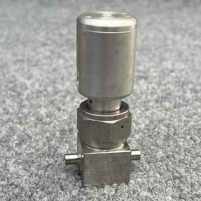 Used Swagelok 6LV-BNBW4-P-C Pump & Valve Parts California US | Davliegogo LLC #1706148