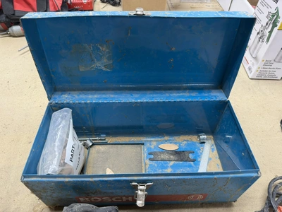 Used _UNKNOWN_ _UNKNOWN_ Miscellaneous Woodworking Equipment Michigan US | Miedema Asset Management Group #1576160