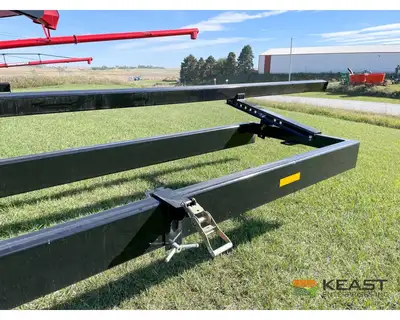 Used DUO LIFT _UNKNOWN_ Header Transports Iowa US | Keast Enterprises #1360209