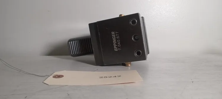 Used EPPINGER 7.040.677 Tool Holders | MachineStation #946732