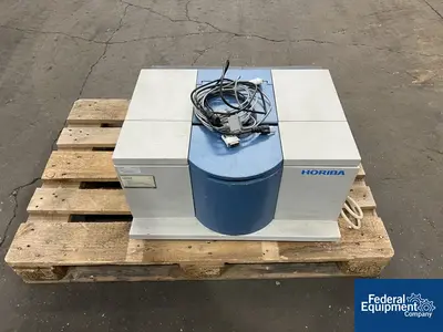 USED Horiba Horiba Spectrometer, Model LA-910