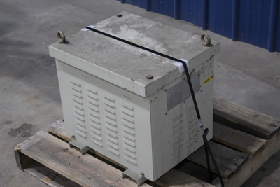 Auto Transformer 460V/400V 60kVA