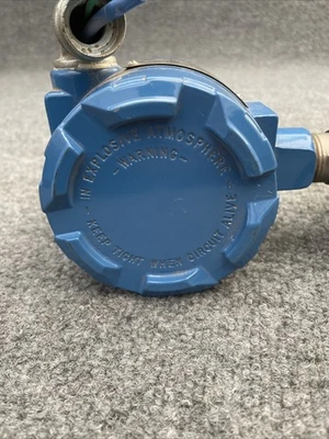 Used Rosemount ZC0DST0140F10S Sensors California US | Davliegogo LLC #1708083