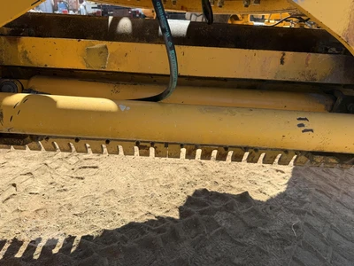 Used 2006 VOLVO G780B Motor Graders California US | Mittry Construction #1545178