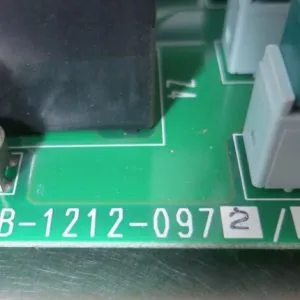 USED FANUC PC BOARDS