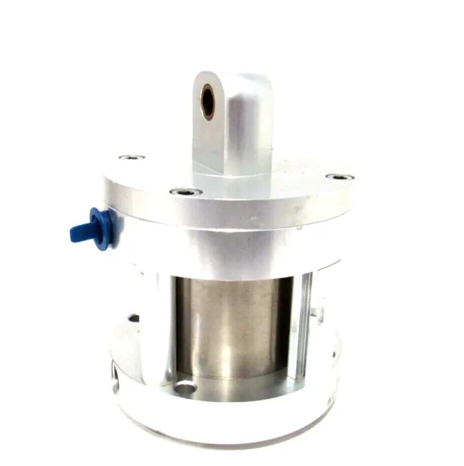 NEW BIMBA FO-501-1M PNEUMATIC COMPACT CYLINDER FO5011M