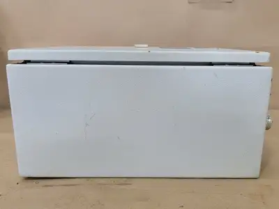 USED PT INDUSTRIAL ELECTRIC CO. 16954.1