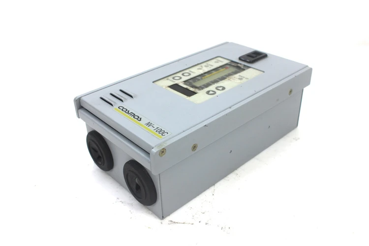Used _UNKNOWN_ NV-100C Industrial Controls | Industrial Parts R Us Inc. #381131