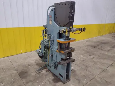 USED BTM P-20-H