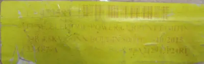 NEW GENERAL ELECTRIC 55A212942P24RI FUSE