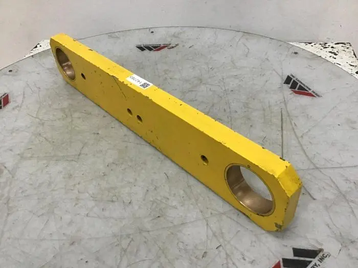 Used VAN DORN 338329 Injection Molding Parts Michigan US | Ideal Machinery #596832