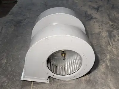 USED KOOLTRONIC KBB80-80