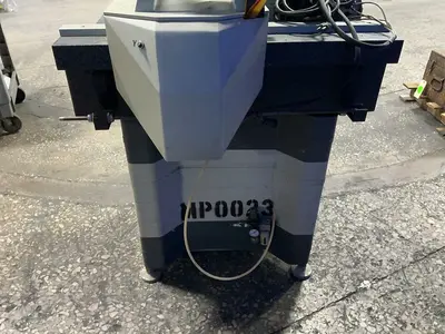 Used 1989 NUMEREX 151810 MNL Coordinate Measuring Machines Ohio US | HGR 24 #1406309