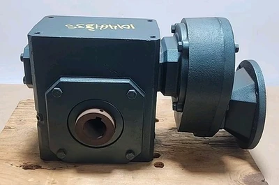 NEW Grove Gear DXHMQ230-1B