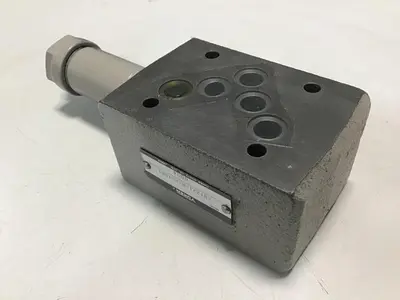 USED YUKEN SB1221-B-H-1001