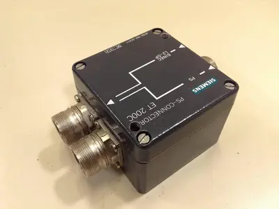 USED SIEMENS 6ES5 762-2CS11