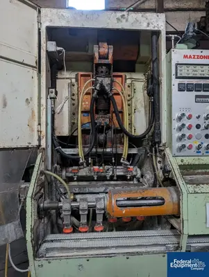 USED Mazzoni Mazzoni Bar Press, Type STUR6