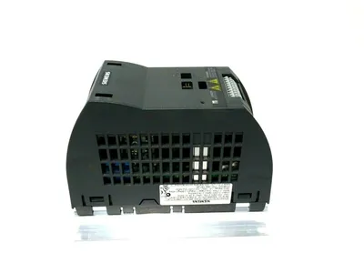 NEW SIEMENS 6SL3211-0AB13-7AU1 AC DRIVE 6SL32110AB137AU1