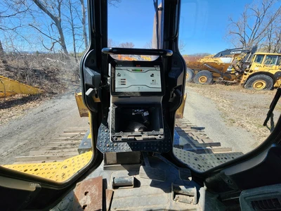 Used 2023 CATERPILLAR D5 LGP Crawler Dozers | Abele Tractor #1342942