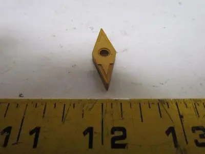 VNMG-331A Carbide Insert Box of 5pcs