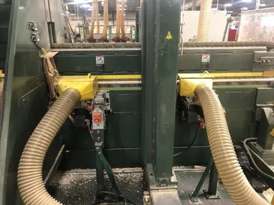 USED MEREEN-JOHNSON 2050