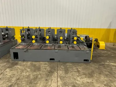 USED YODER M-3