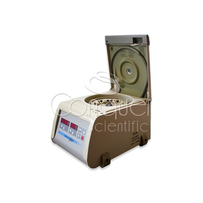USED THERMO SCIENTIFIC SORVALL PICO MICROLITRE
