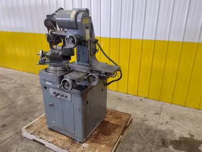 USED CINCINNATI MT MONOSET