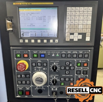USED 2007 Doosan Lynx 220A
