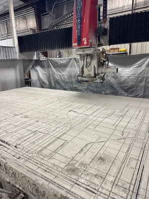 2020 PARK INDUSTRIES Voyager XP CNC Bridge Saws | STONE EQUIPMENT WAREHOUSE (4)