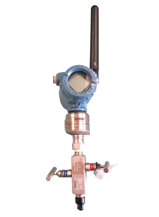 New | in-Stock Rosemount 3051 S1TG3A2A11X5AWA3WM1B4I5M5 Sensors New Hampshire US | Bitter End Trading #1126920