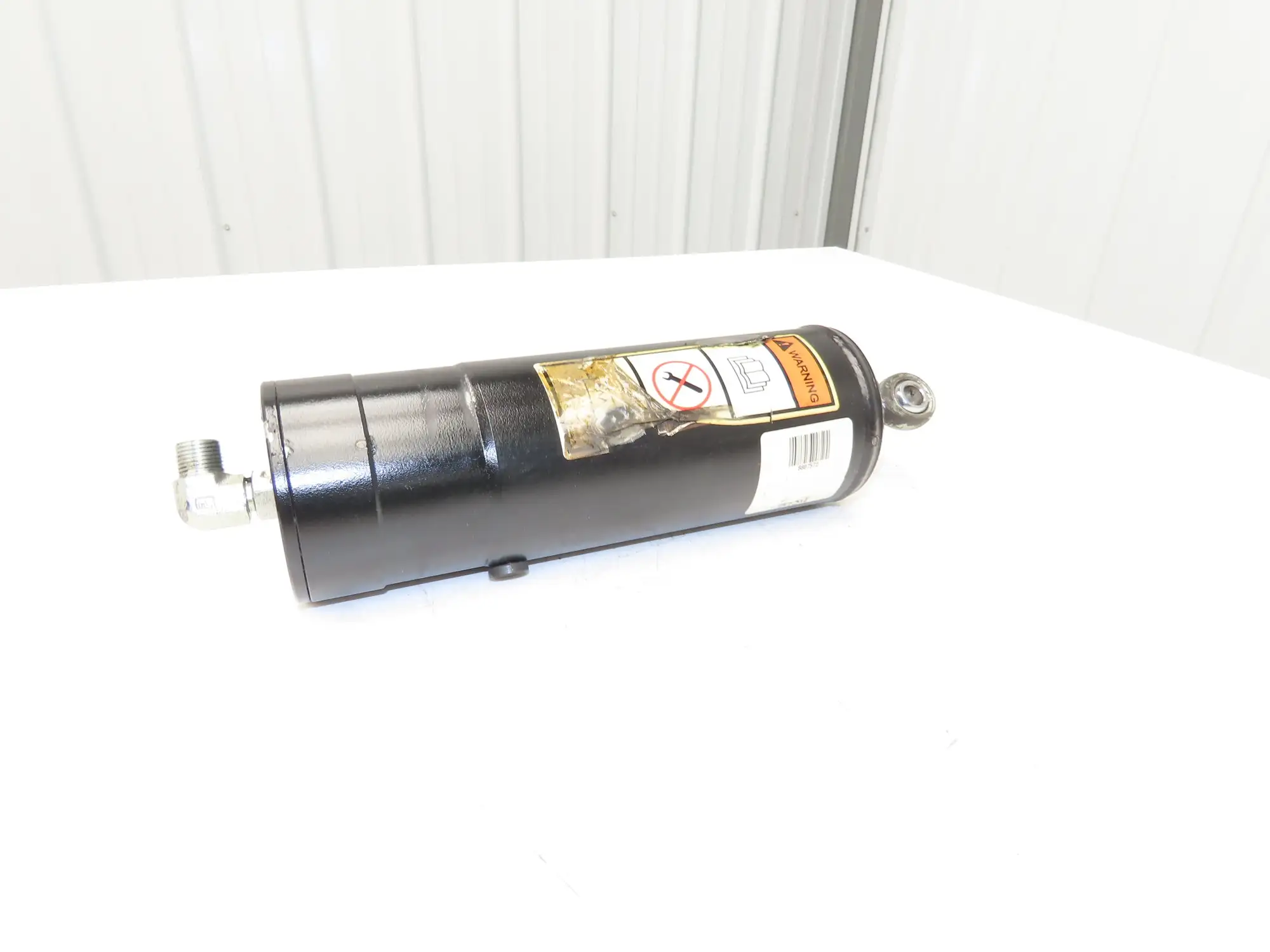 Hyster 8807572 Forklift  Hydraulic Forklift Cylinder From E80XN