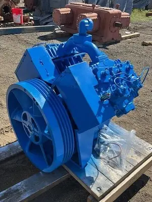 USED QUINCY 5120