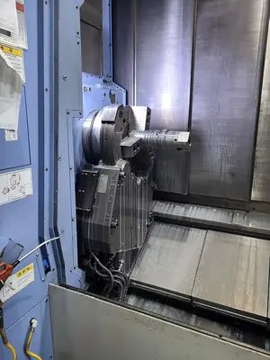2018 DOOSAN Puma SMX3100LS CNC Lathes | Toolquip, Inc. (4)