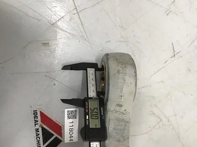 USED SUMITOMO JF23/46A3