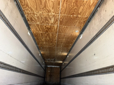 Used 2002 GREAT DANE _UNKNOWN_ Box Trailers Indiana US | Miedema Asset Management Group #1414390
