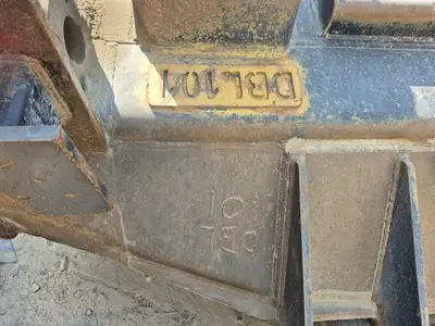 D10 Semi U-Blade