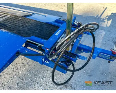 Used BRANDT _UNKNOWN_ Belt Feeders Iowa US | Keast Enterprises #1360154