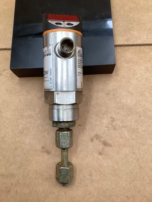 USED IFM ELECTRONIC PN7001