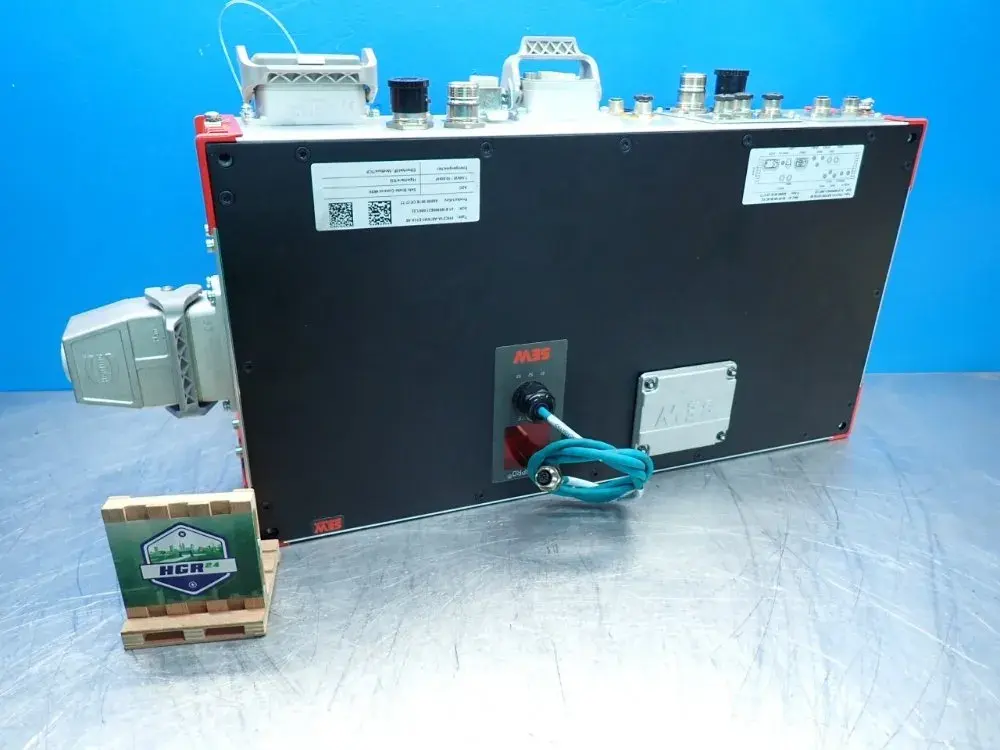 USED SEW EURODRIVE PHC21AA075M1E31A00