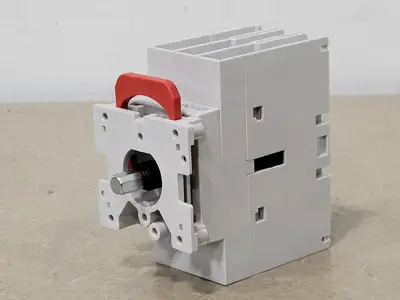 NEW SCHNEIDER ELECTRIC VLS3P025D1