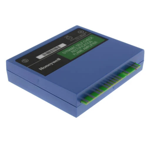Honeywell R7847A1033 Flame Safety Amplifier [New]