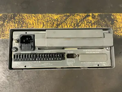 Used FLUKE 2625 Data Logger Ohio US | HGR 24 #1353685
