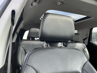 Used 2019 CHEVROLET TRAVERSE SUVs Michigan US | Miedema Asset Management Group #1474424