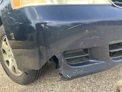 USED 2003 HONDA ODYSSEY